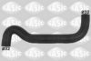 OPEL 4408638 Radiator Hose